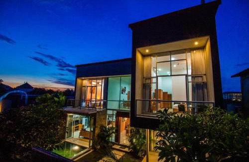 Nakula Villa | Villa Efes Bali