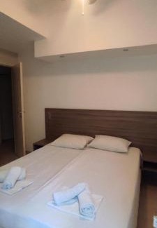 Polichrono Apartment | Villa Efi