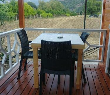 Cirali House | Villa Efsane Hotel