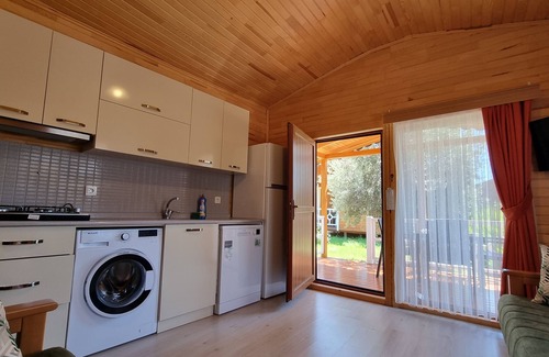 Cirali Bed & Breakfast | Villa Efsane Hotel