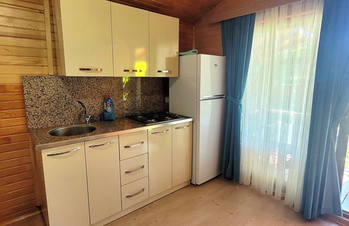 Cirali Bed & Breakfast | Villa Efsane Hotel