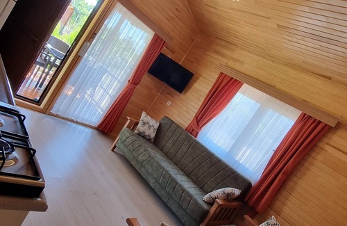 Cirali Bed & Breakfast | Villa Efsane Hotel