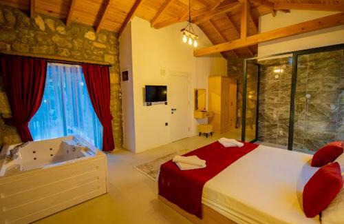 Ciftlik Villa | Villa Ege & villa yiğit & villa yağız - happy villaları