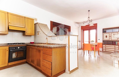 Marina di Mancaversa Villa | Villa Egnazia