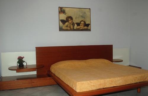 San Miniato Apartment | Villa Egola