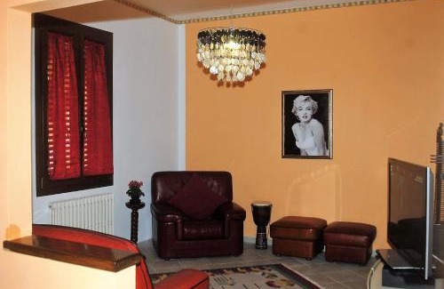 San Miniato Apartment | Villa Egola