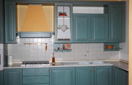 San Miniato Apartment | Villa Egola