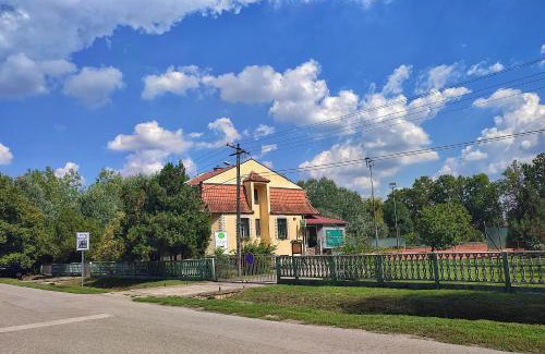 Backi Petrovac House | Villa Eko