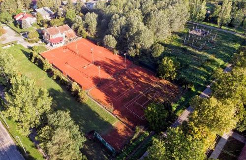 Backi Petrovac House | Villa Eko