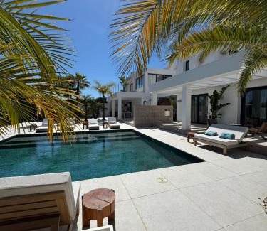 Sant Josep de sa Talaia Villa | Villa Elísea