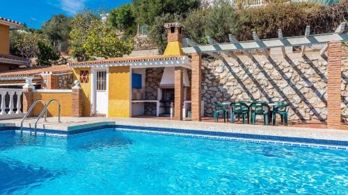 Churriana House | Villa el Cerrillo Málaga - Churriana by Ruralidays