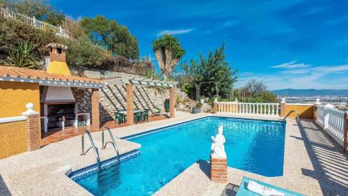 Churriana House | Villa el Cerrillo Málaga - Churriana by Ruralidays