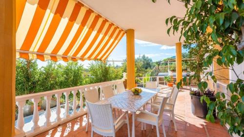 Churriana House | Villa el Cerrillo Málaga - Churriana by Ruralidays