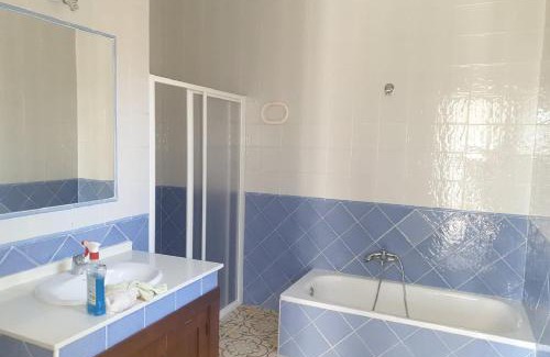 Algodonales House | Villa el Mirador