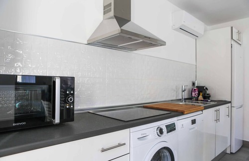 Torremolinos Villa | Villa El Ranchito - Two Bedroom Villa, Sleeps 4