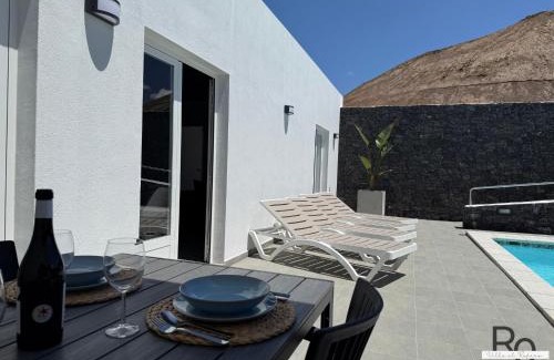 Tajaste Villa | villa el rofero