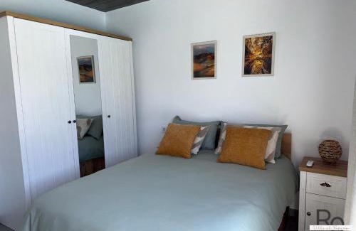 Tajaste Villa | villa el rofero