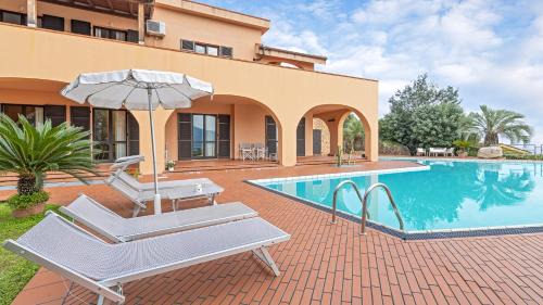 Loano Villa | VILLA ELDA 6, Emma Villas