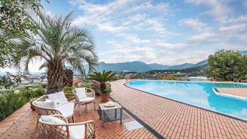 Loano Villa | VILLA ELDA 6, Emma Villas