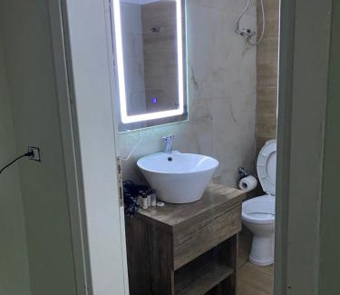 Korce House | Villa Elear