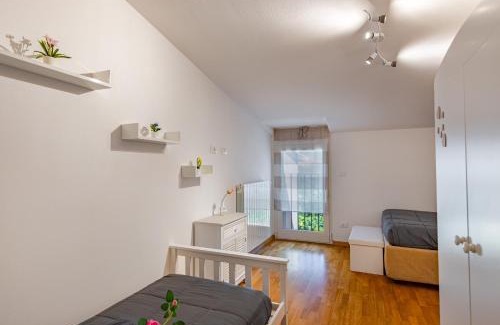 Livorno Villa | Villa Elegance - With Garden and Private Gym