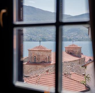 Varosh Apartment | Villa Elena - Dolni Saraj
