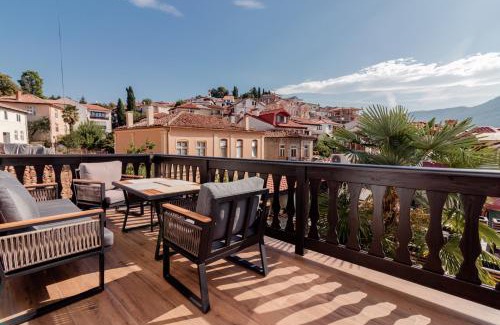 Varosh Apartment | Villa Elena - Dolni Saraj