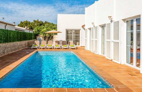 Cala en Blanes Villa | Villa Elena