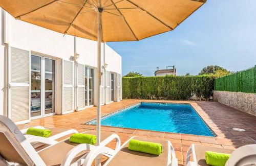 Cala en Blanes Villa | Villa Elena