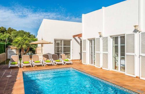 Cala en Blanes Villa | Villa Elena