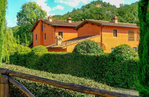 Reggello House | VILLA ELENA - Villa Elena