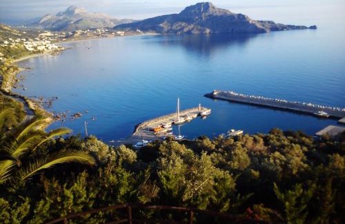 Agios Vasileios Villa | Villa Elgini