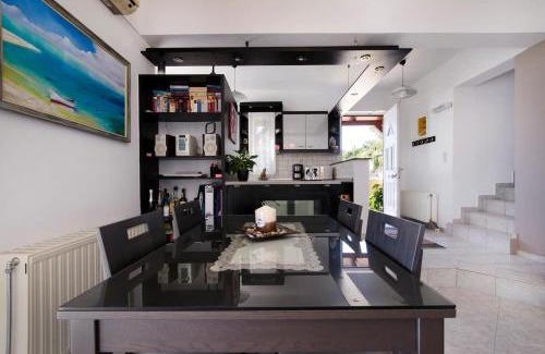 Agios Vasileios Villa | Villa Elgini