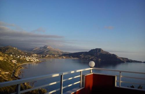 Agios Vasileios Villa | Villa Elgini