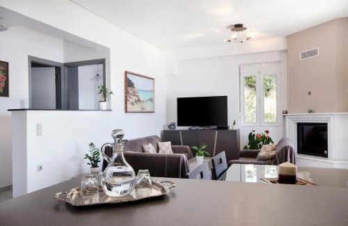 Agios Vasileios Villa | Villa Elgini