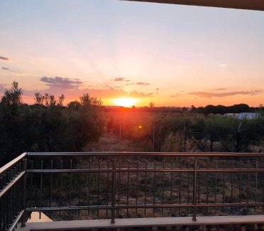 Nea Propontida Villa | Villa Elia in Nea Kallikrateia
