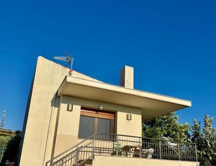 Nea Propontida Villa | Villa Elia in Nea Kallikrateia