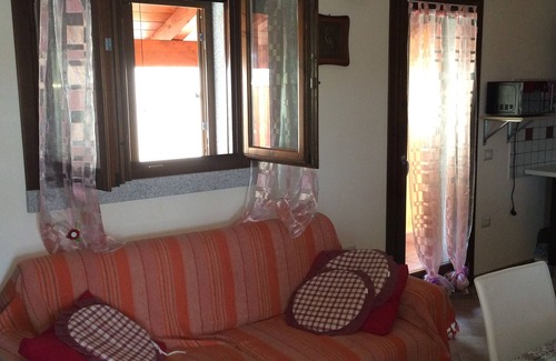 Castiadas Villa | Villa Elisa Castiadas
