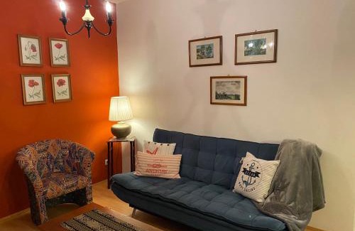 Vonyarcvashegy House | Villa Elisa