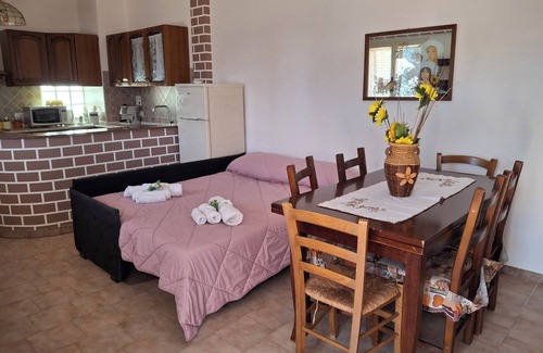 Ragusa Apartment | Villa Elisir