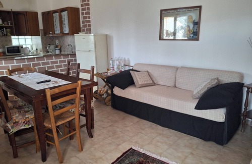 Ragusa Apartment | Villa Elisir
