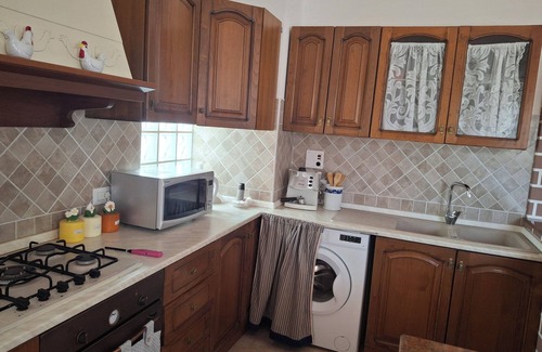 Ragusa Apartment | Villa Elisir