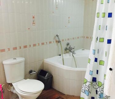 Fort Kochi House | Villa Elixir Fort Kochi