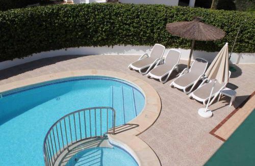 Los Delfines Villa | Villa Elizabet
