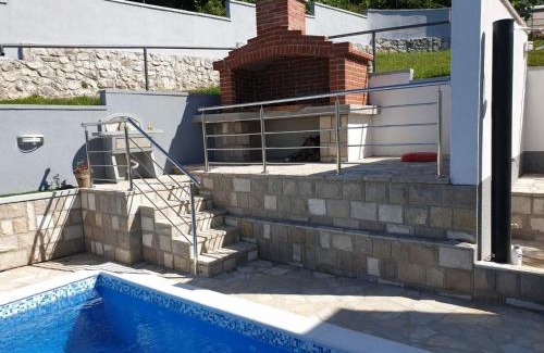 Zavala Villa | Villa Ella