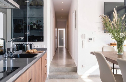 Sivota Villa | Villa Ella - Four Bedroom Villa, Sleeps 8
