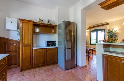 Chorafakia Villa | Villa Ellie, Premium Residence For Relaxing Vacation!