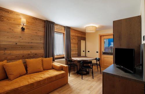 San Rocco Ski Chalet | Villa Elma - Livigno