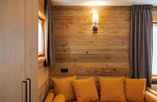 San Rocco Ski Chalet | Villa Elma - Livigno