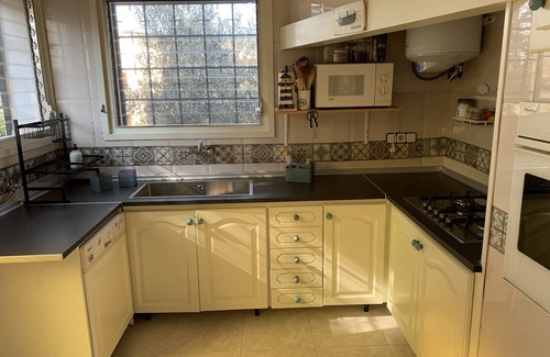Torredembarra Villa | Villa Els Pins de la Galera, 12 people, near the beach